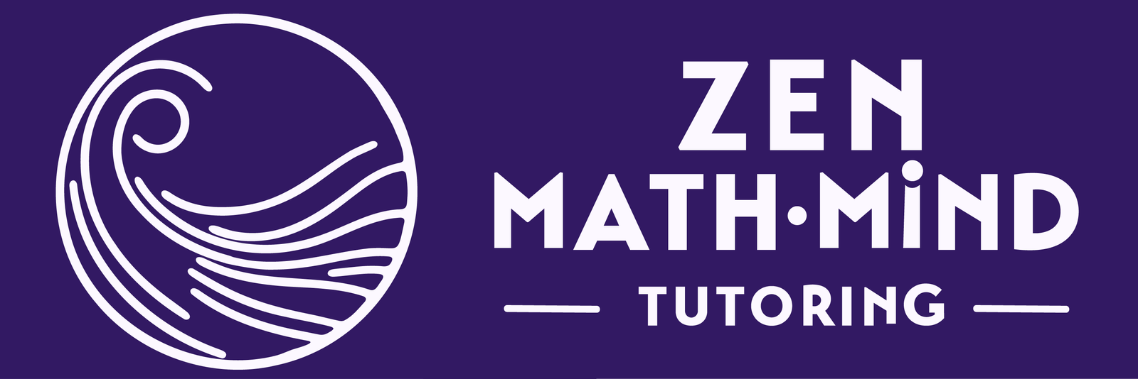 Zen MathMind Tutoring